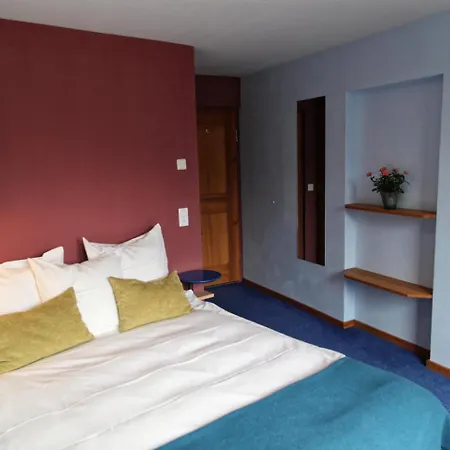 Seeblick * 阿罗萨