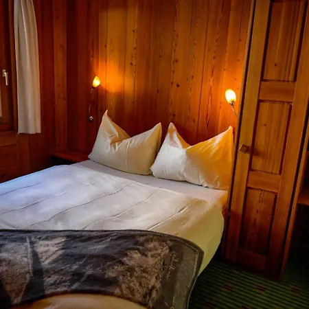 Seeblick Appartement Arosa