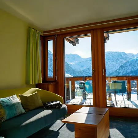 Seeblick