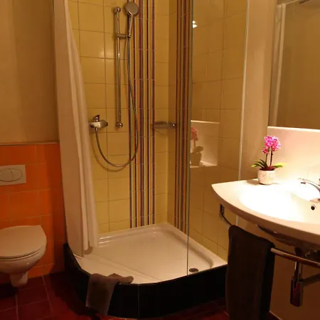 Seeblick 公寓 阿罗萨