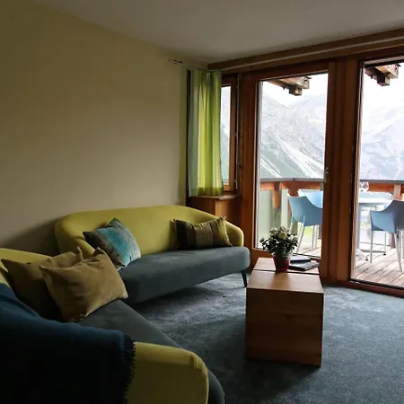 Seeblick