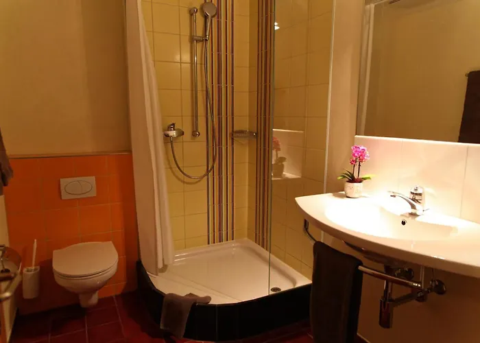 Seeblick Apartamento Arosa