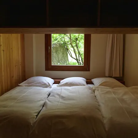 Appartement Seeblick