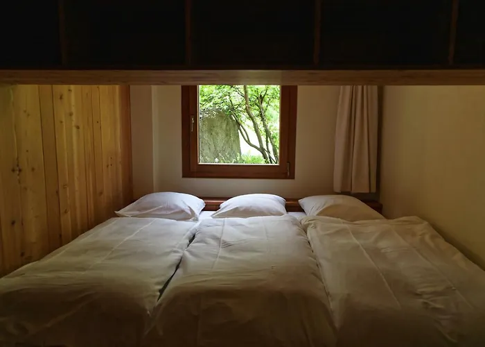 Appartement Seeblick