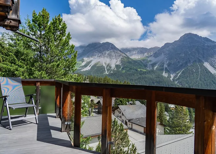 Seeblick