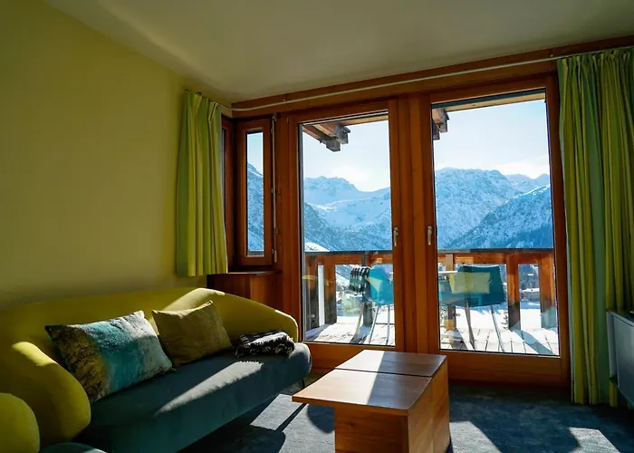 Seeblick