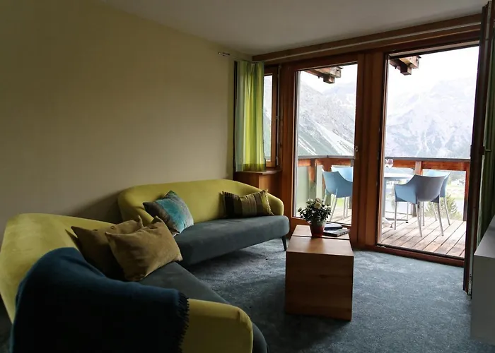 Seeblick