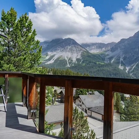 Seeblick